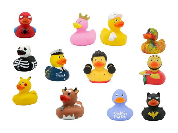 Canard de bain Lilalu