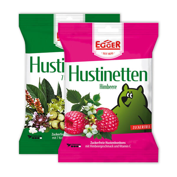 Hustinetten
