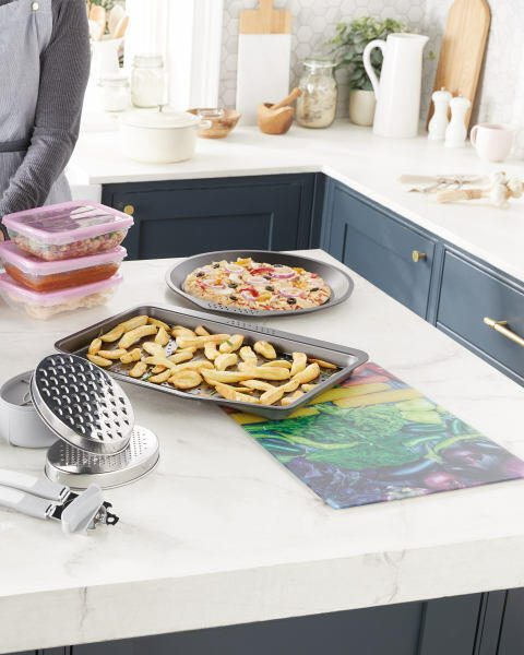 Crofton Pizza Tray