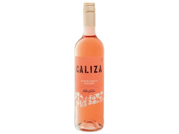 La Mancha Rosé Wine