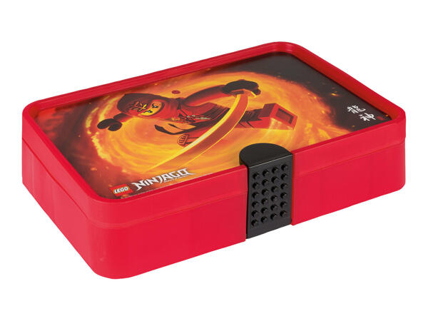 Lego Sorting Box