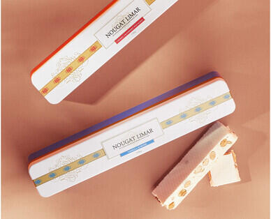 Nougat Limar Tin 150g