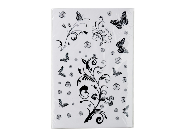 Wall and Furniture Stickers