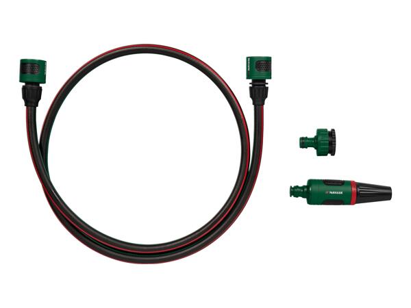 Flat Hose Reel/Hose Reel