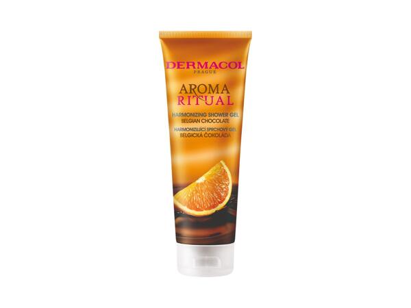 DERMACOL SPRCHOVÝ GEL