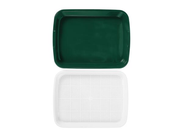 Parkside Garden Accessory Assortment