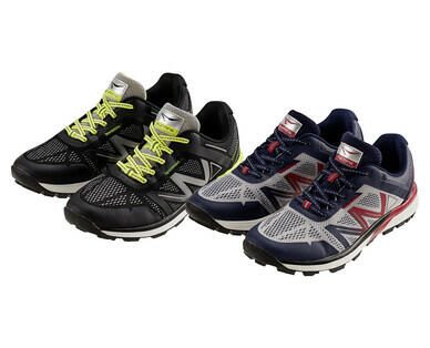 CRANE(R) 
 CHAUSSURES DE COURSE POUR L'HIVER