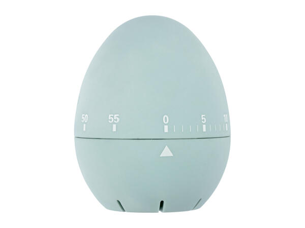 Ernesto Egg Timer