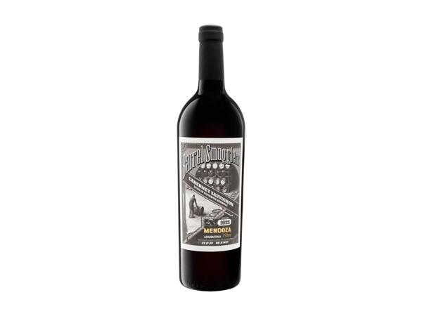 Argentinian Cabernet Sauvignon Mendonza