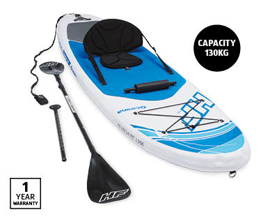 Bestway Inflatable Stand Up Paddle Board