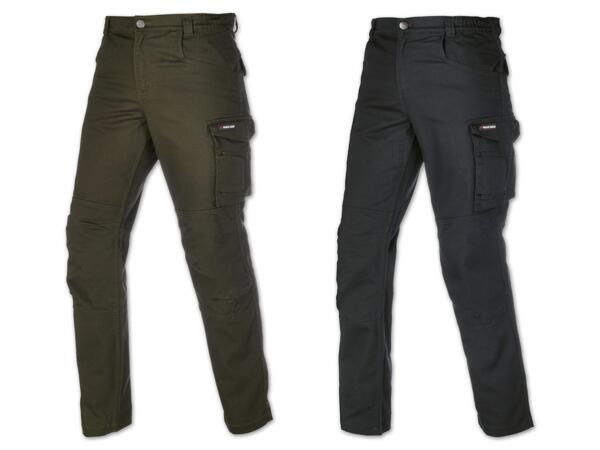 Herren Arbeitsbundhose