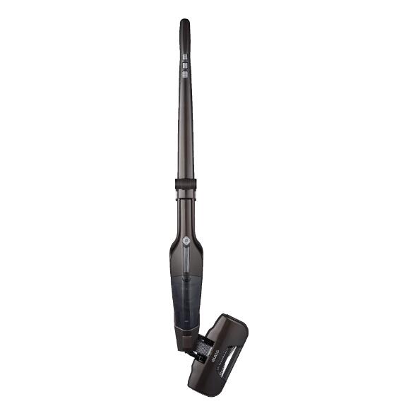 QUIGG(R) Aspirateur sur batterie 2 en 1