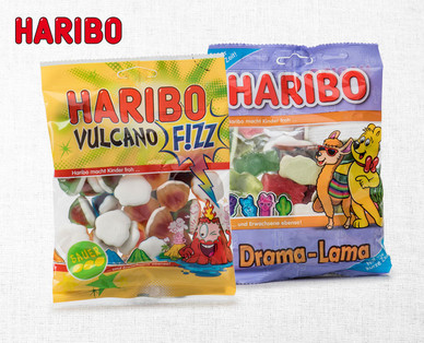 HARIBO Fruchtgummi