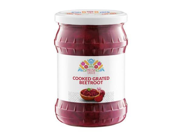 Kuljanka Beetroot