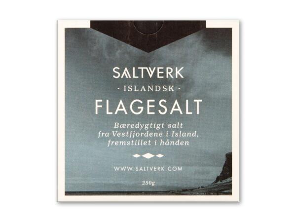 Flagesalt
