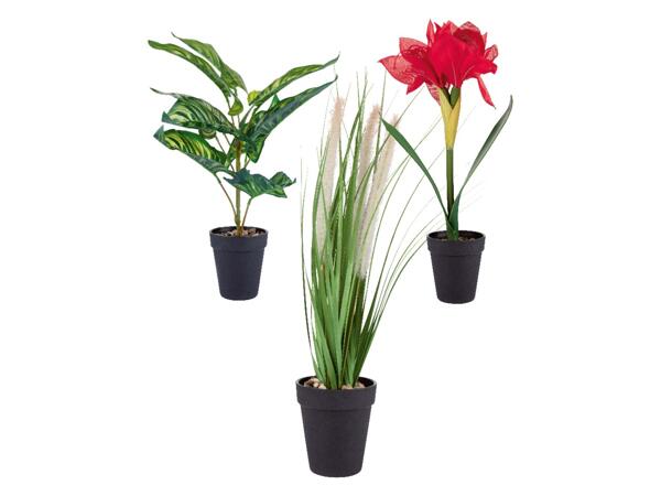 Artificial Plant