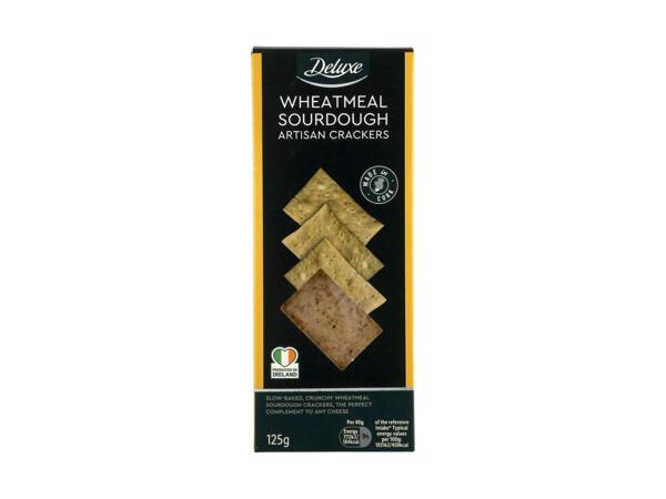 Irish Artisan Crackers