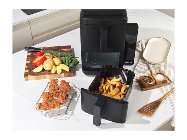 Salter 9L VertiCook Ultra Air Fryer