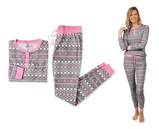 Serra 
 Ladies 2pc Sleepwear Set