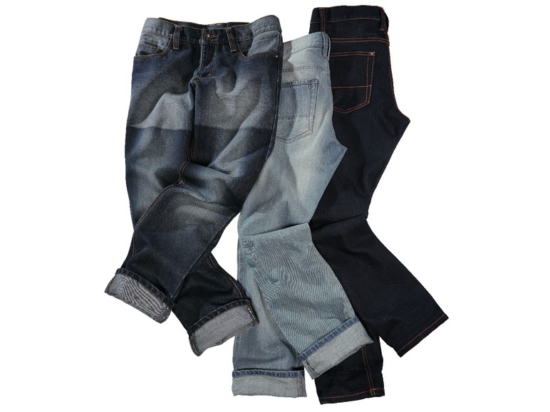 Mens‘ Jeans