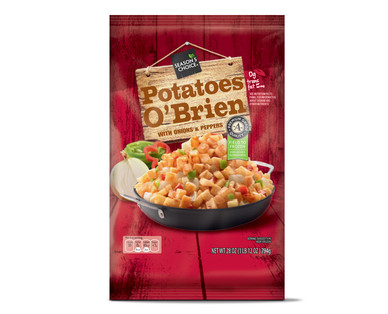 Season's Choice Potatoes O'Brien