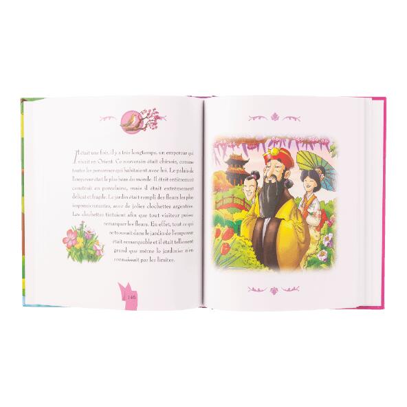 Recueil de contes