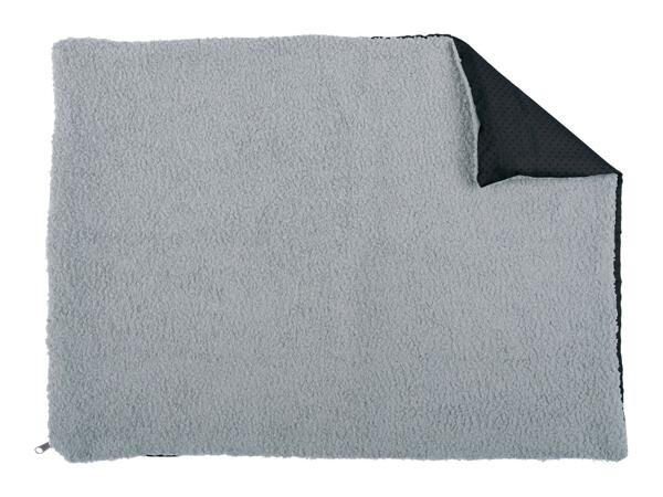 Zoofari Pet Car Seat Cover / Mat