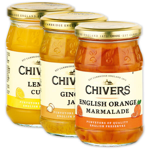 Original englische Marmelade