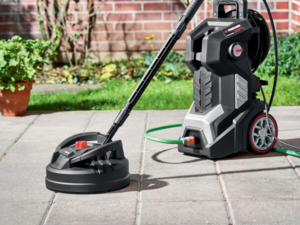 Pressure Washer