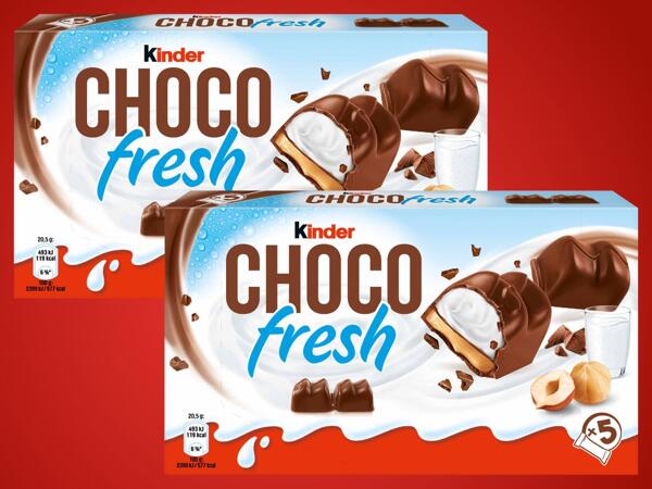 Choco Fresh
