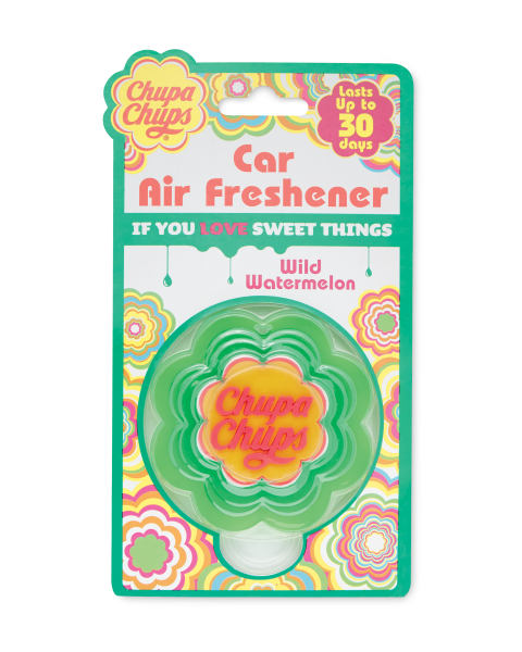 Chupa Chups Watermelon Freshener