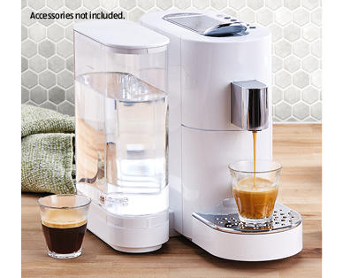 Expressi Geo Coffee Capsule Machine