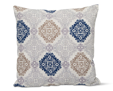 Huntington Home 2-Pack 18" L x 18" W Decorative Pillows