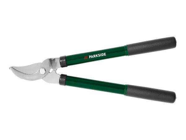 Parkside Bypass Lopping Shears