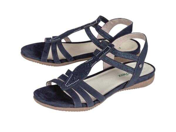 Ladies' Sandals