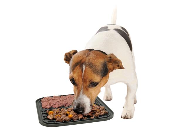 Lick Mat/ Bowl