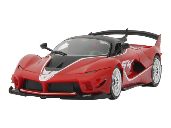 Jamara Remote Control Car Assembly Model Kit
