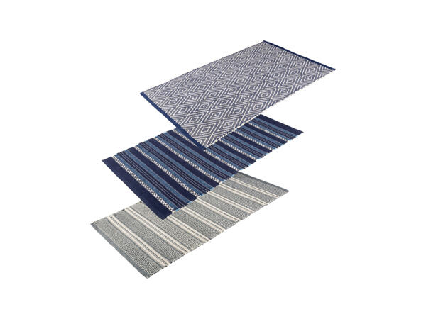 Reversible Rug 150 x 200cm