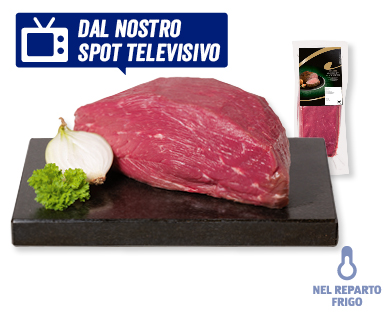 Scamone di manzo Black Angus GOURMET