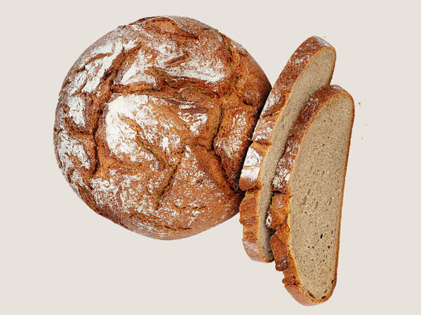 Krustenlaib