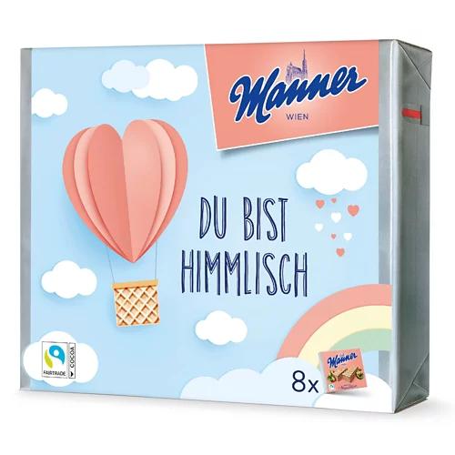 MANNER Original Neapolitaner Geschenkpackung