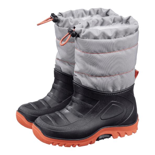 L&D(R) Schneestiefel für Vorschulkinder