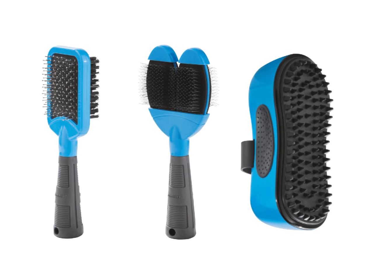 ZOOFARI(R) Pet Brush