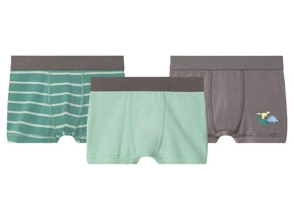 Kids' Boxers