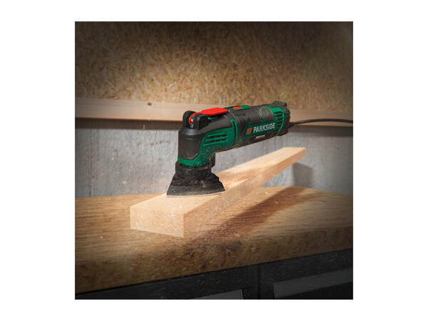Parkside Multi-Purpose Tool