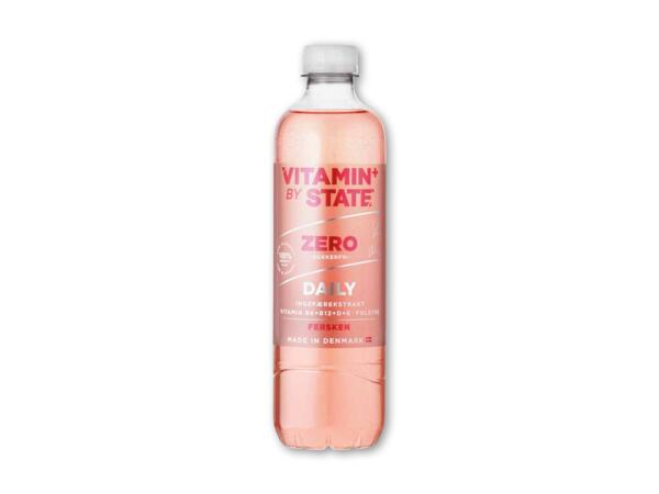 State Vitamin+