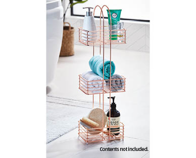 Floor Caddy