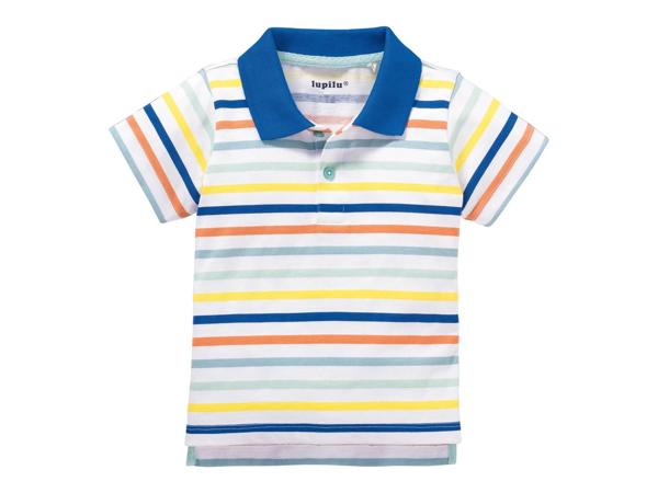 Baby Polo Shirt