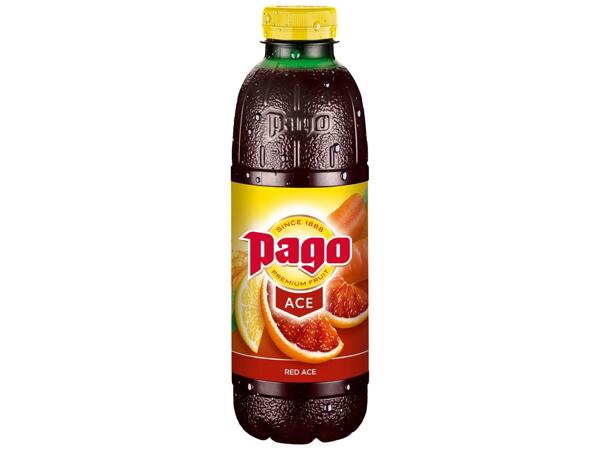 Pago ACE Red