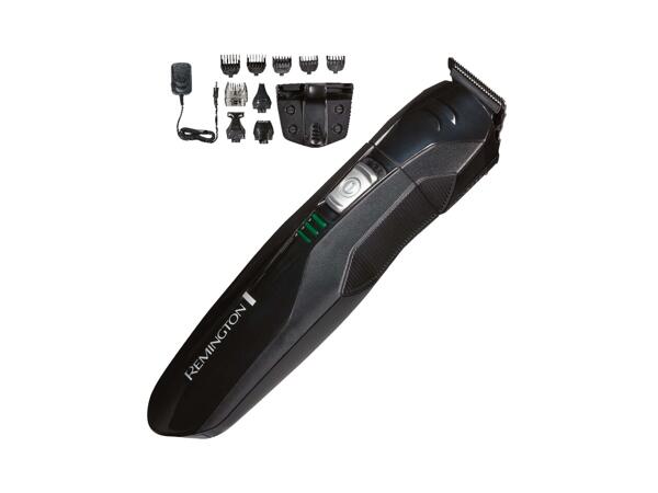 Remington Edge All in One Kit